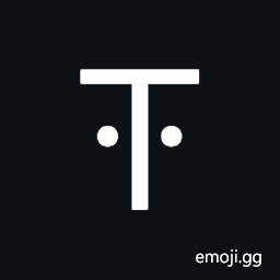 Vai Syllable Kpee Symbol