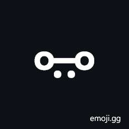 Vai Syllable Kpen Symbol