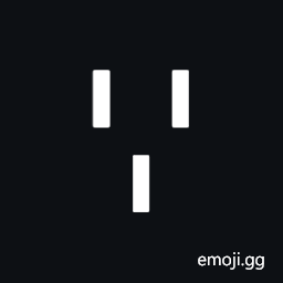 Vai Syllable Le Symbol