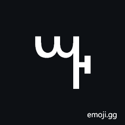Vai Syllable Lee Symbol