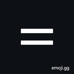 Vai Syllable Lengthener Symbol