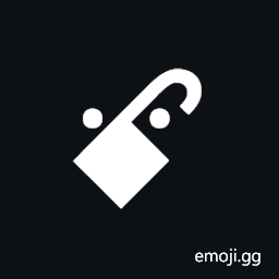 Vai Syllable Mbo Symbol