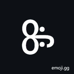 Vai Syllable Mbu Symbol