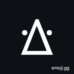 Vai Syllable Mgba Symbol