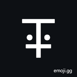 Vai Syllable Mgbee Symbol