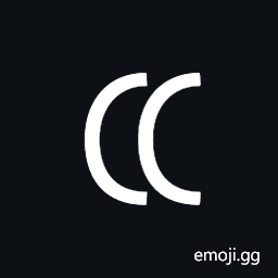 Vai Syllable Mi Symbol