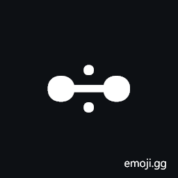 Vai Syllable Moo Symbol