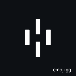 Vai Syllable Nde Symbol