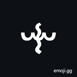 Vai Syllable Ndi Symbol