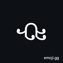 Vai Syllable Ndole Fa Symbol