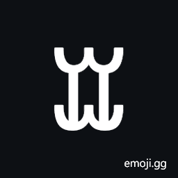 Vai Syllable Ndole Ka Symbol