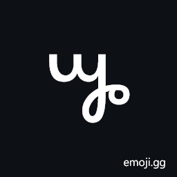 Vai Syllable Ndoo Symbol