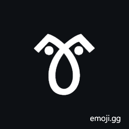 Vai Syllable Nee Symbol
