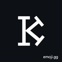 Vai Syllable Ngen Symbol