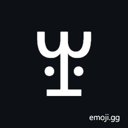 Vai Syllable Ngge Symbol