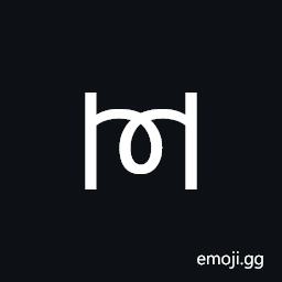 Vai Syllable Nggee Symbol