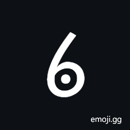 Vai Syllable Nggi Symbol