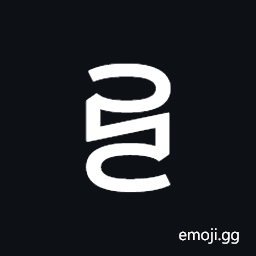 Vai Syllable Ni Symbol