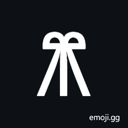 Vai Syllable Nja Symbol