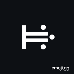 Vai Syllable Njee Symbol
