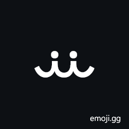 Vai Syllable Nji Symbol