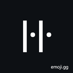 Vai Syllable Njoo Symbol