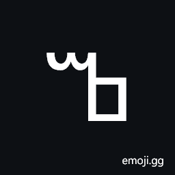 Vai Syllable Nya Symbol