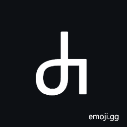 Vai Syllable Nyi Symbol