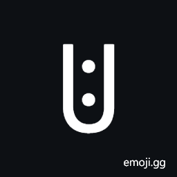 Vai Syllable Nyu Symbol