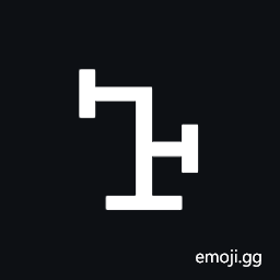 Vai Syllable Oo Symbol