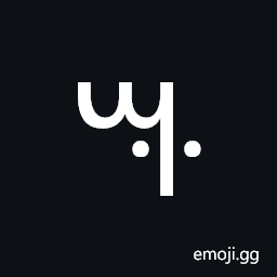 Vai Syllable Pa Symbol