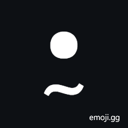 Vai Syllable Ri Symbol