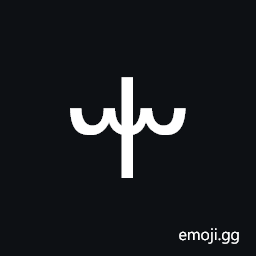 Vai Syllable Se Symbol
