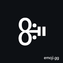 Vai Syllable Shi Symbol