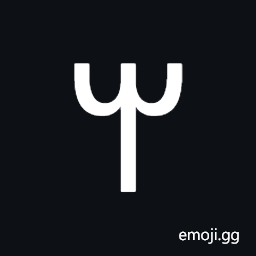 Vai Syllable Ta Symbol