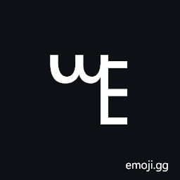 Vai Syllable Thee Symbol