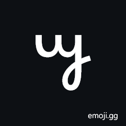 Vai Syllable Tho Symbol