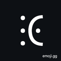 Vai Syllable Thoo Symbol