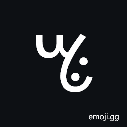Vai Syllable Ti Symbol