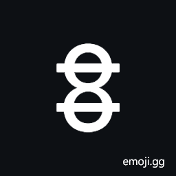 Vai Syllable Vo Symbol