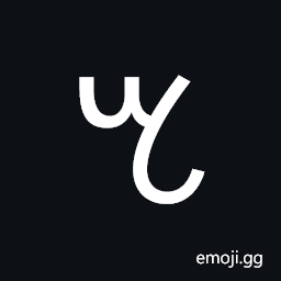 Vai Syllable Wa Symbol
