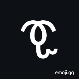 Vai Syllable Wen Symbol