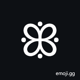 Vai Syllable Zha Symbol
