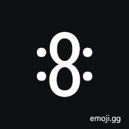 Vai Syllable Zhoo Symbol