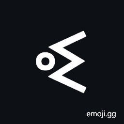 Vai Syllable Zi Symbol