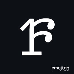 Vai Symbol Faa Symbol