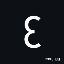 Vai Symbol Feeng Symbol