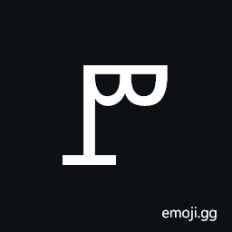 Vai Symbol Tong Symbol