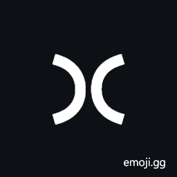 Vedic Sign Rotated Ardhavisarga Symbol