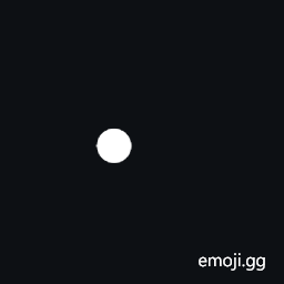 Vedic Tone Dot Below Symbol